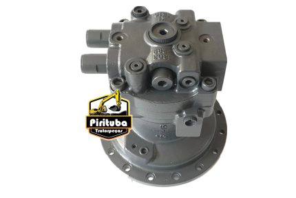 KRC10010 Redutor de Giro Escavadeira Case CX210 / CX220