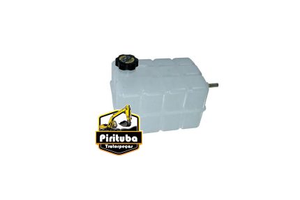2774837 Tanque de Expansão - Reservatório de Àgua   120K / 140M