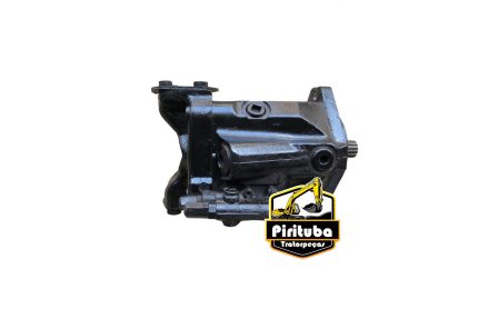 377608A1 Bomba Carregadeira Case 621 / New Holland W130