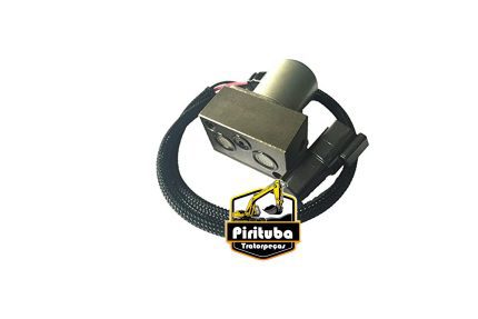 7022157400 Valvula Solenoide Komatsu PC200
