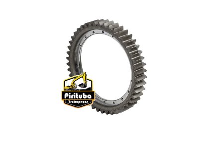 9P9361 Roda Dentada / Coroa Trator   D6D