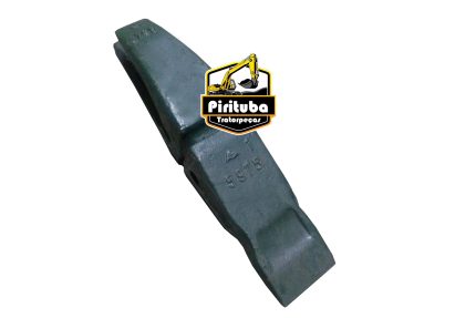 5975 Ecoplan - Conjunto de Suporte e Unha   336