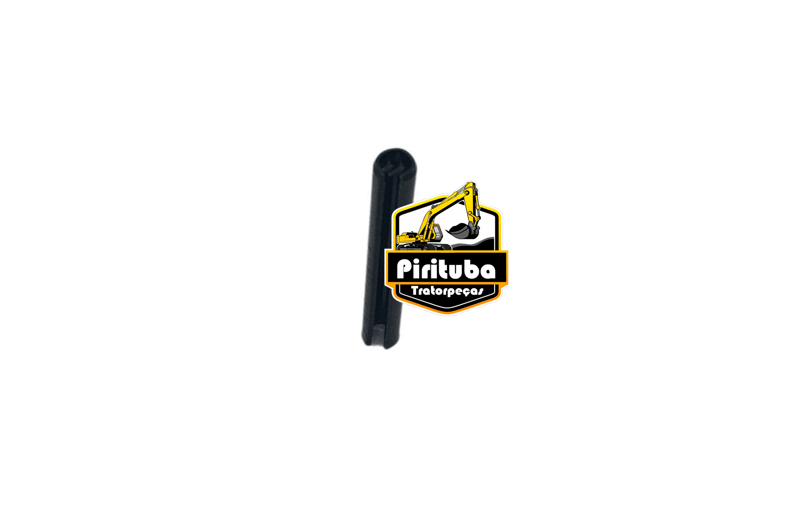 4051262 4051262 Pino elastico John Deere