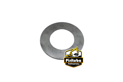 4642361 - Espacador John Deere 160 GLC