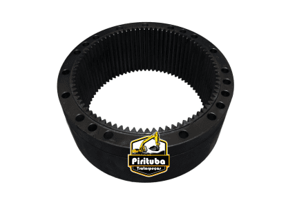 10400051A - Engrenagem - Doosan - DX225