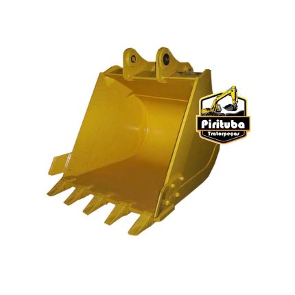 AT473319 Caçamba John Deere