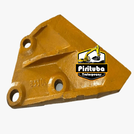 7Y0357 / 7Y0358 Canto Escavadeira