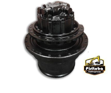 2095992 Motor de Tração Completo   320C /320D / 320Cl / 320DL