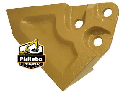 75323627 / 75323628 Canto Escavadeira New Holland