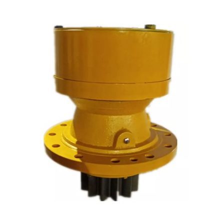 31N610210 Motor de giro Escavadeira Hyundai R210 , 31n6-10210