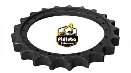 335/b2561 aro motriz jcb js130