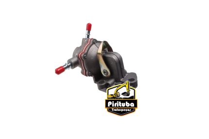 320/07201 Bomba de Combustivel do Motor JCB 3C - 3CX - 4CX