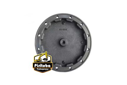 2034833 Tampa John Deere 210G