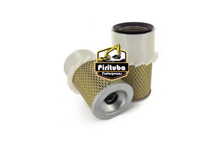 1024947 Filtro de ar Massey