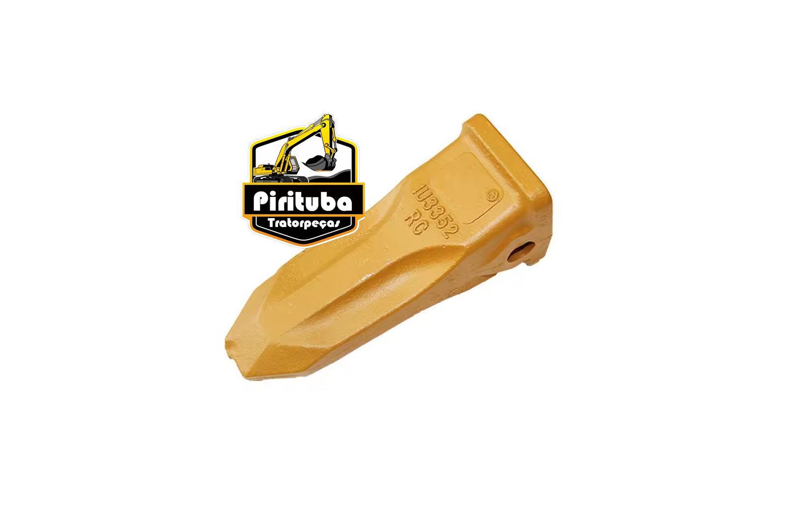 1u3352rc ponta reforcada caterpillar 1u-3352 , 1u3352rc , 1u-3352rc