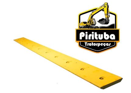 6706555 - Lâmina Bobcat 10 Furos