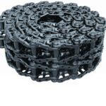 Corrente da Esteira Perfuratriz Sandvik DX680