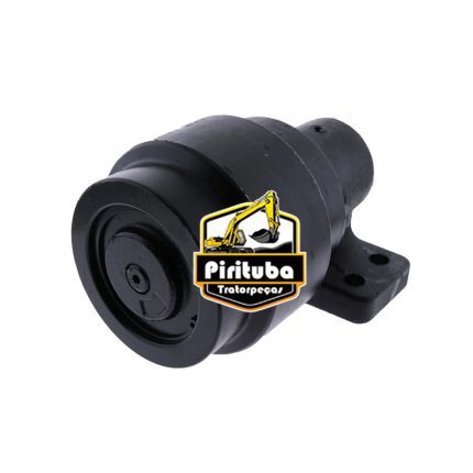 14531515 Rolete Superior Com Mancal Escavadeira Volvo EC700