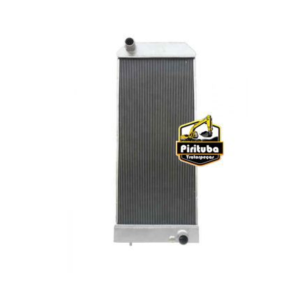 2813625 Colmeia do Radiador Escavadeira   312DL