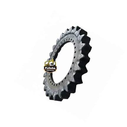 332/P5279 Roda Motriz Escavadeira JCB JS200