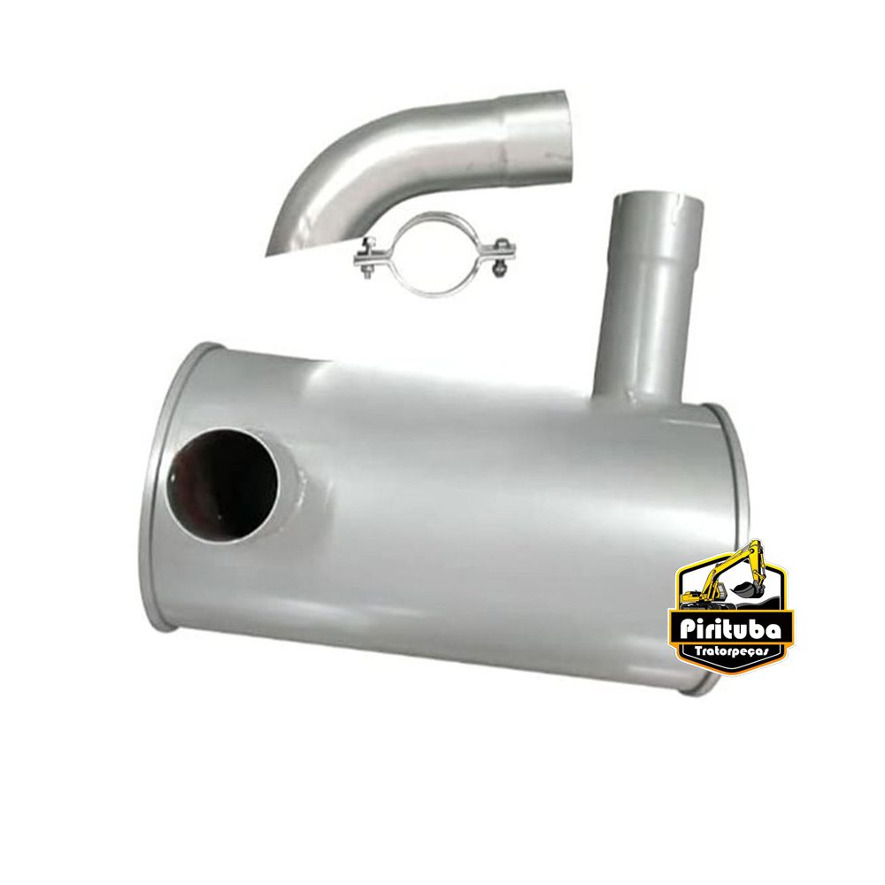 6754-11-5340 Silencioso PC200