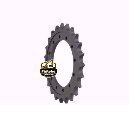 7162768 Aro motriz Mini Escavadeira Bobcat E42