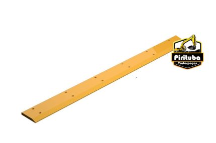 75216635 Lâmina Base Carregadeira Fiat FR12