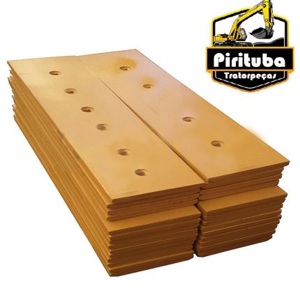 8500177 / 8500178 Lâmina Reversível New Holland W170