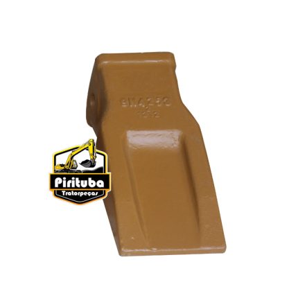 9N4253 Ponta Extra Reforçada Carregadeira   924