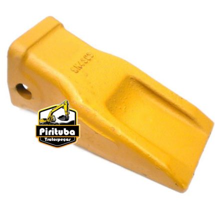 9N4303 Ponta Extra Reforçada Pá Carregadeira