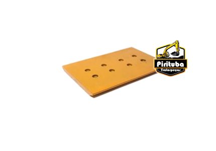 11305846 Lâmina Lateral Volvo