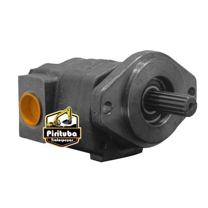 219000064 Bomba Retroescavadeira Randon RK406 / RK416
