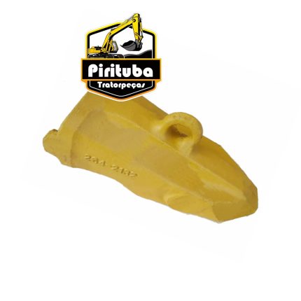 2642132 Dente Extra Reforçado Escavadeira