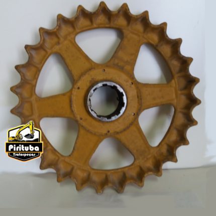 4964525 Roda Motriz Trator Fiataliis 7D