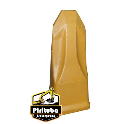 5395748 Ponta Reforçada  Escavadeira