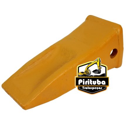 61E704610 Ponta Escavadeira Hyundai R380