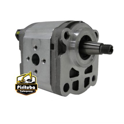 75210858 Bomba Pá Carregadeira Fiat FR120 / FR14