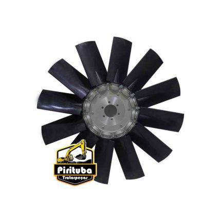 75253331 Helice New Holland FG140 / FG170