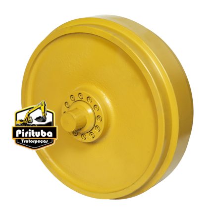 79087680 Segmento do Aro Motriz Trator New Holland FD170