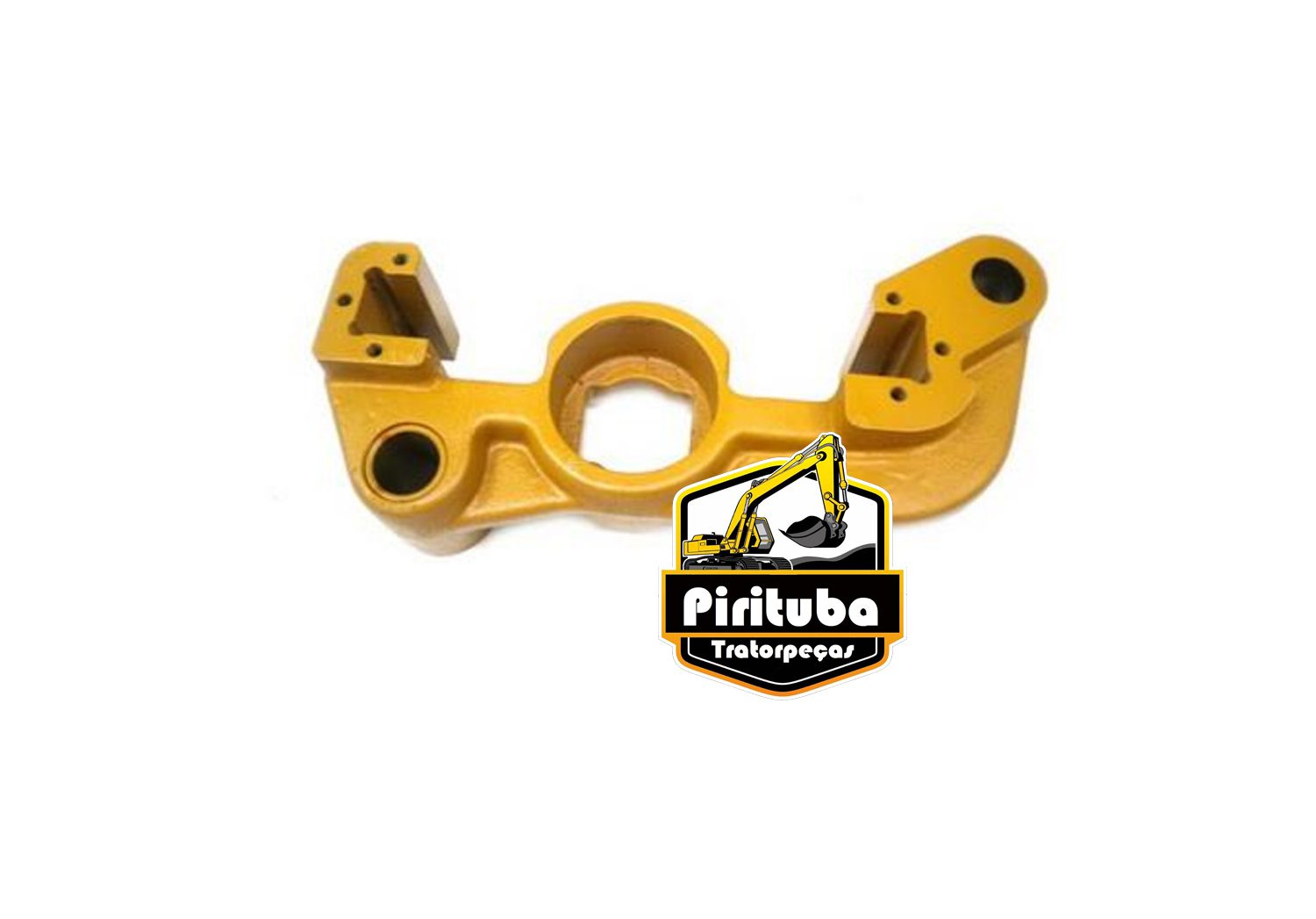 1125061 1205061 Suporte Motoniveladora 120H 12H 140H 140K 143H 160H