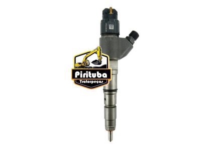 2079683 Bico Injetor / Unidade Injetora Escavadeira Volvo EC140 / EC210