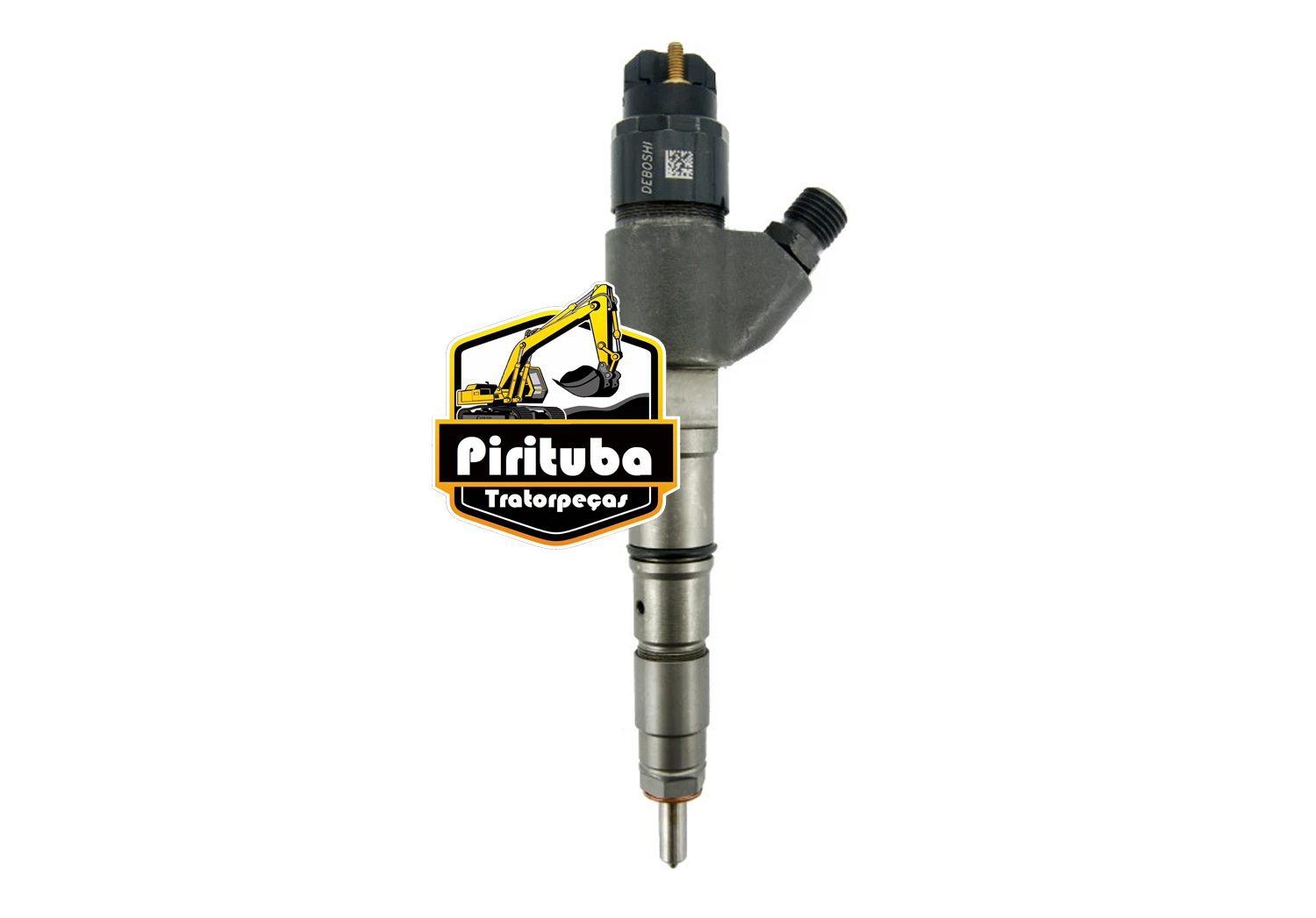 20798683 2079683 Bico Injetor / Unidade Injetora Escavadeira Volvo EC140 / EC210