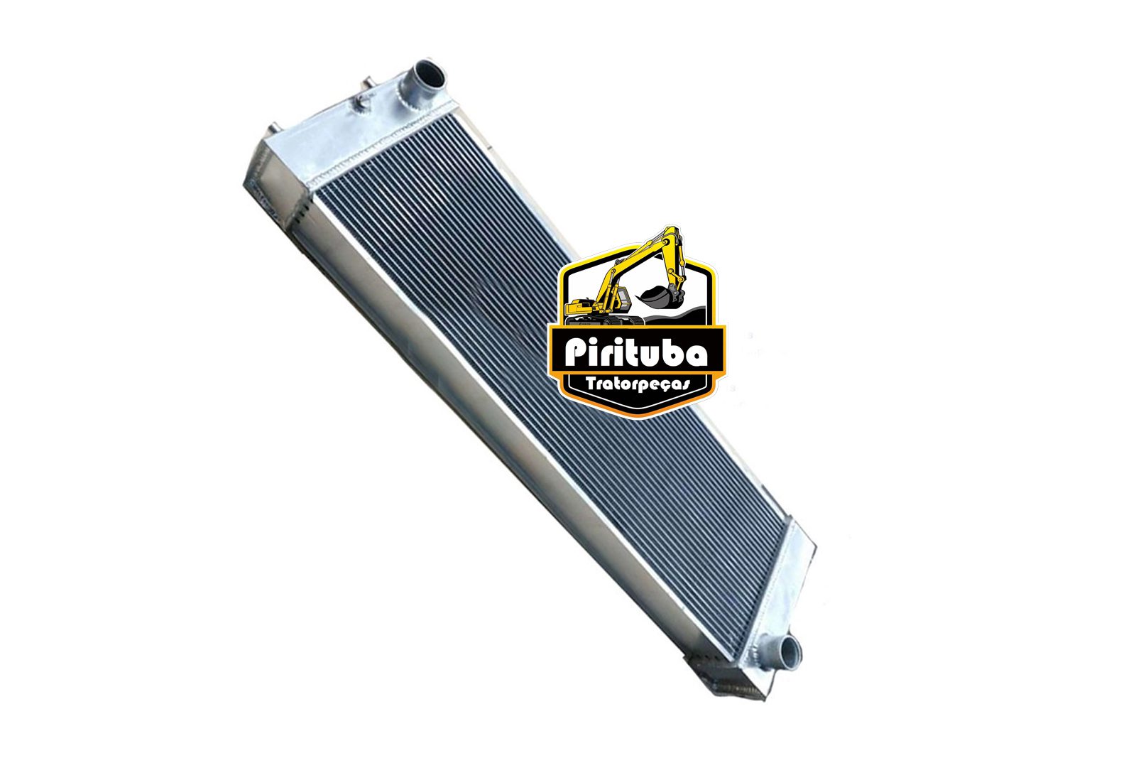 20Y-03-42451 20Y0342451 Radiador de Agua PC200-8