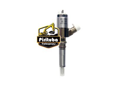 2820480 Bico Injetor de Combustível   320D