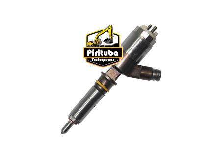 2923778 Bico Injetor de Combustível   D5K LGP D4K LGP D5K XL D3K - C6