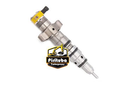 2951411 Bico Injetor de Combustível / Unidade Injetora   120K / 140M / 140K / 140G / 140M