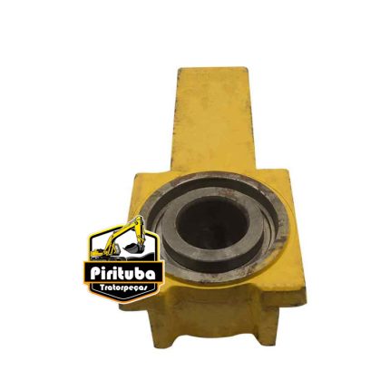 2394362 Mancal da Roda Guia Trator  
