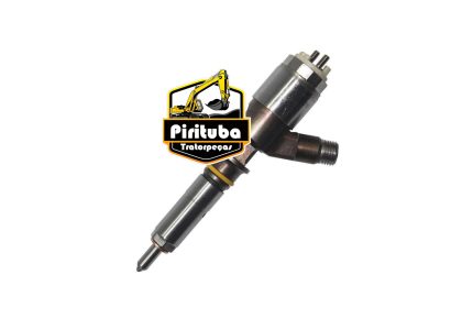 10R7671  / 10R7674 / 3069377 Bico Injetor de Combustível / Unidade Injetora   