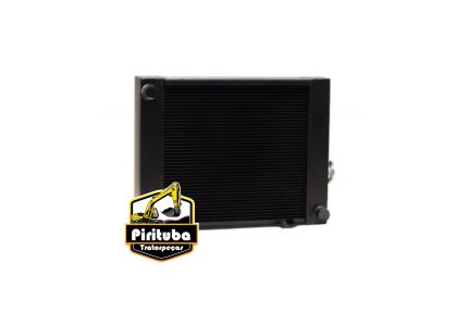 30/925376 radiador jcb js160