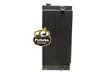 30/926178 Radiador Escavadeira JCB JS130